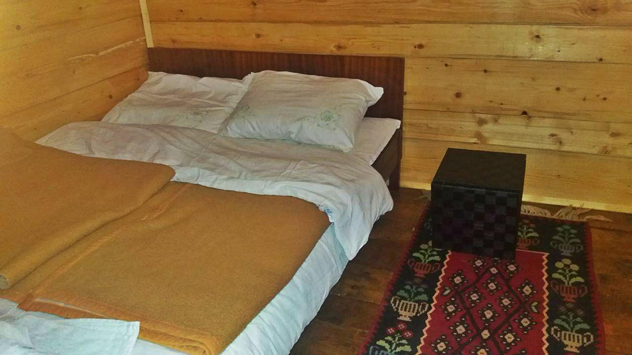 Seoski Turizam Zilicina Rogatica ภายนอก รูปภาพ