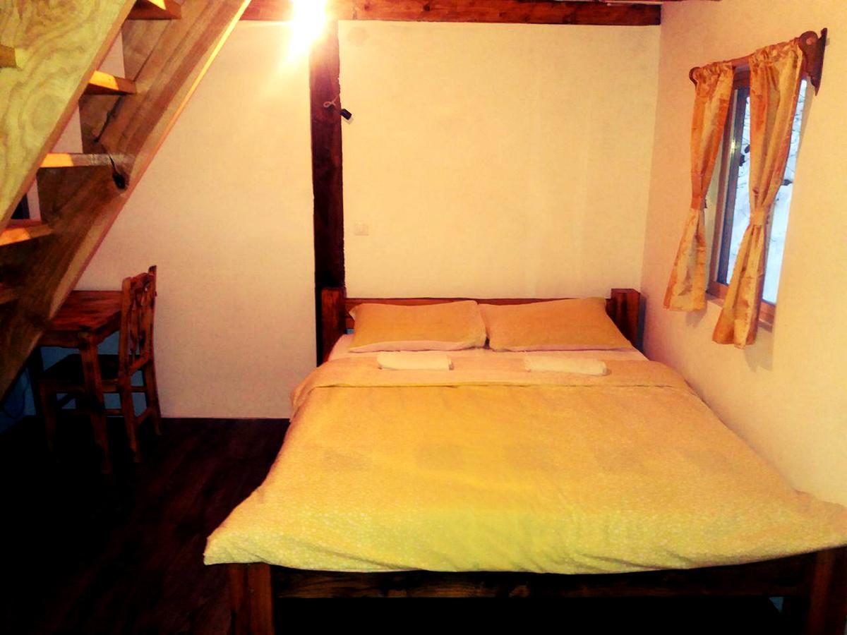 Seoski Turizam Zilicina Rogatica ภายนอก รูปภาพ