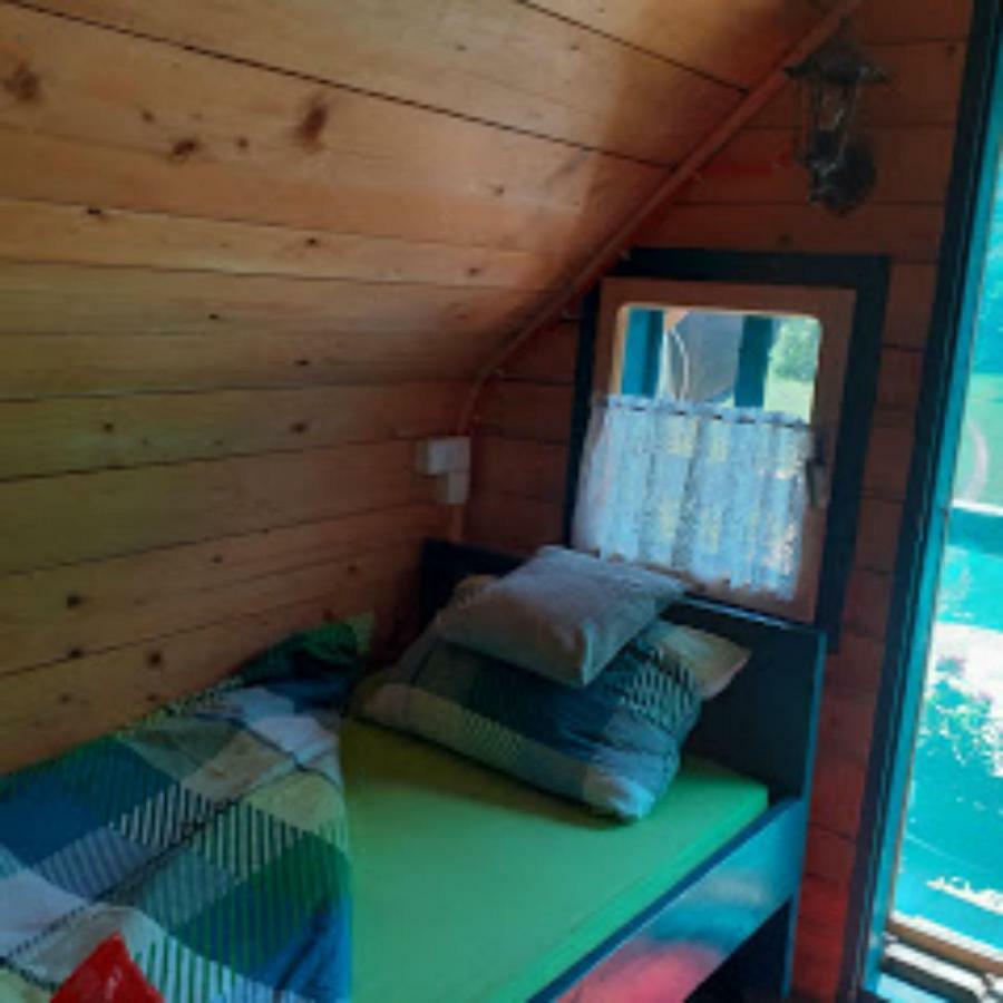 Seoski Turizam Zilicina Rogatica ภายนอก รูปภาพ