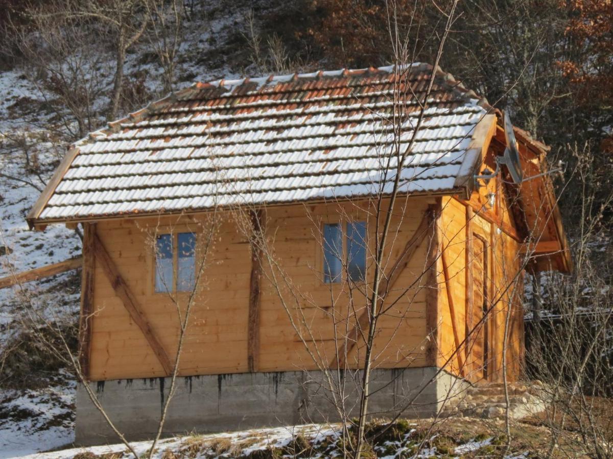 Seoski Turizam Zilicina Rogatica ภายนอก รูปภาพ