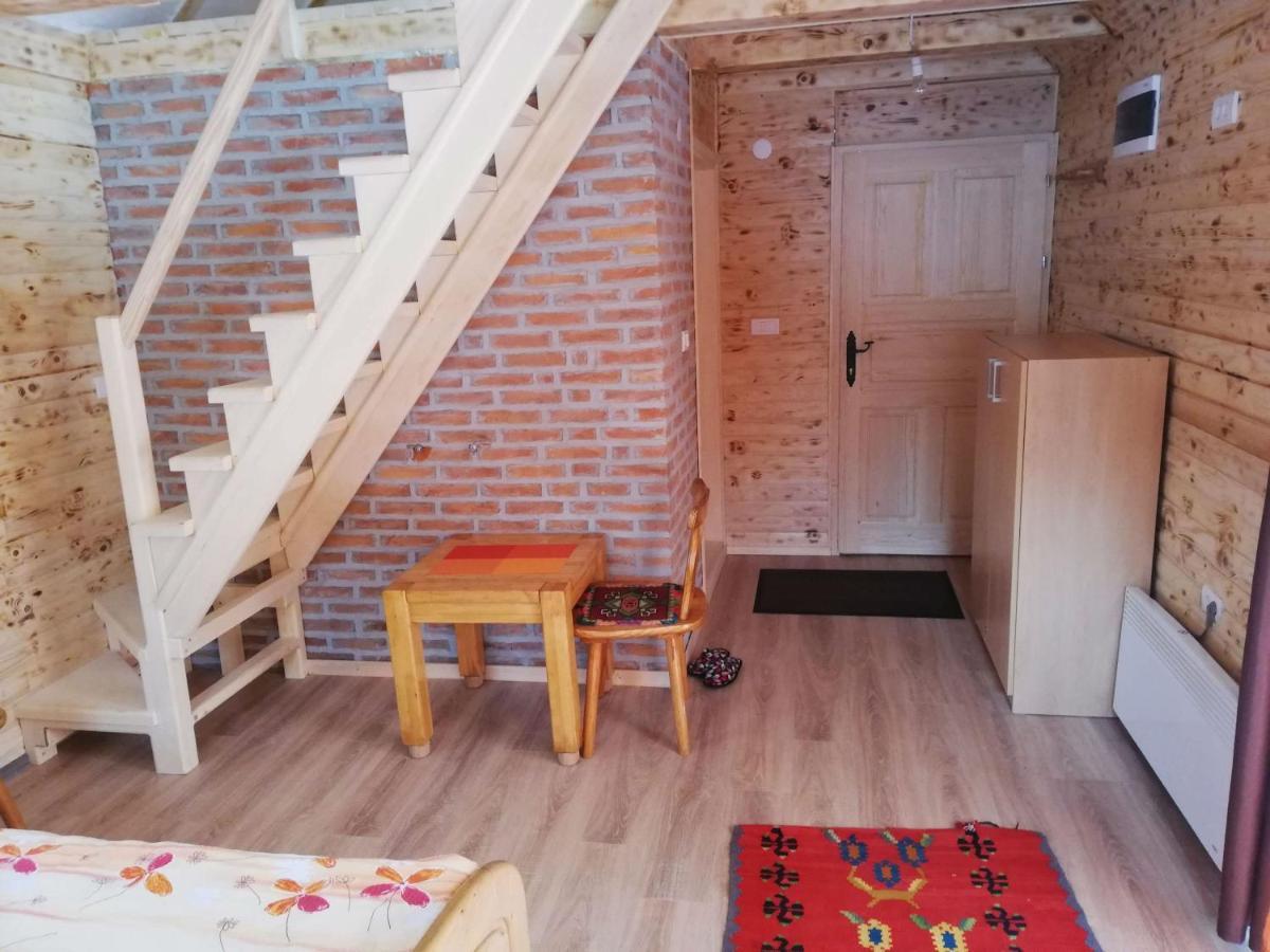 Seoski Turizam Zilicina Rogatica ภายนอก รูปภาพ