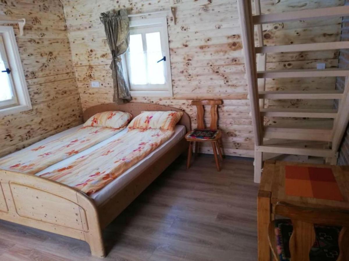Seoski Turizam Zilicina Rogatica ภายนอก รูปภาพ